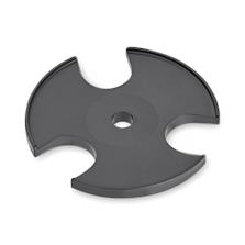 SCIENTIFIC INDUSTRIES, INC MICROTUBE VERTICLE HOLDER by SCINI PP-B100-403 1 Each - MDL-PPB100403