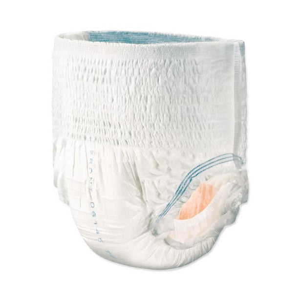 PRINCIPLE BUSINESS ENTERPRISES Tranquility Premium Overnight Disposable Underwear 2115 18 Each - MDL-PPB2115H