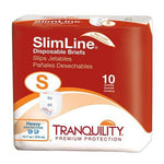 Principle Business Enterprises Tranquility Slimline Disposable Adult Briefs 2120 - 100.0 Each