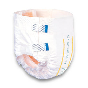 Principle Business Enterprises Tranquility Slimline Disposable Adult Briefs 2132 - 96.0 Each
