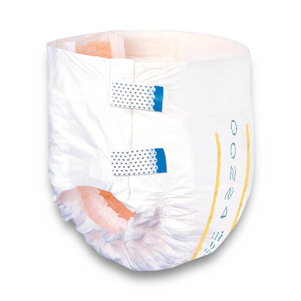 Principle Business Enterprises Tranquility Slimline Disposable Adult Briefs 2132 - 96.0 Each