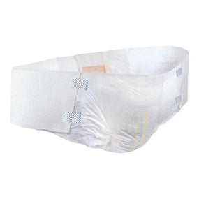 Principle Business Enterprises Tranquility Air Plus Disposable Bariatric Briefs 2195 - 32.0 Each - MDL-PPB2195