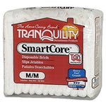 Principle Business Enterprises Tranquillity SmartCore Disposable Briefs 2312 - 12.0 Each
