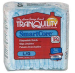 Principle Business Enterprises Tranquillity SmartCore Disposable Briefs 2313 - 96.0 Each