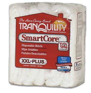 Principle Business Enterprises Tranquillity SmartCore Disposable Briefs 2315 - 32.0 Each