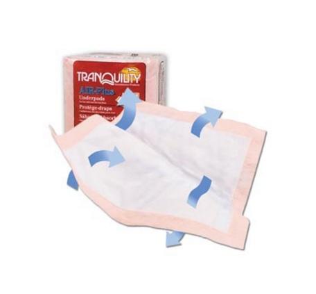 Principle Business Enterprises Tranquility Air Plus Underpad 2710 - 10.0 Each - MDL-PPB2710Z