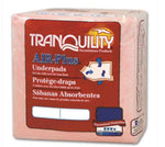 Principle Business Enterprises Tranquility Air Plus Underpad 2710 - 40.0 Each - MDL-PPB2710
