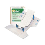 Principle Business Enterprises Select Incontinence Booster Pad 2760 - 200.0 Each