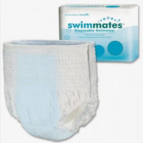 Principle Business Enterprises Tranquility Swimmates 2848 - 48.0 Each