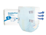 PRINCIPLE BUSINESS ENTERPRISES Tranquility ComfortCare Briefs 2965-100 100 Each-MDL-PPB2965100