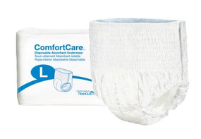 PRINCIPLE BUSINESS ENTERPRISES Tranquility ComfortCare Briefs 2975-100 100 Each-MDL-PPB2975100