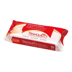 Principle Business Enterprises Tranquility Cleansing Wipes 3101 - 600.0 Each - MDL-PPB3101