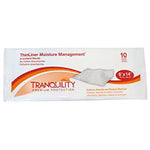 Principle Business Enterprises Tranquility ThinLiner Absorbent Pad 3191 - 200.0 Each - MDL-PPB3191