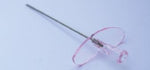 Procedure Products One-Part Seldinger Needles with Kidney Plate 51-1827 - 25.0 Each - MDL-PPD511827