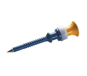 Cooper Surgical Cooper Apple-Hunt Pyramidal Tip Cannula / Trocar 900-800 - 5.0 Each