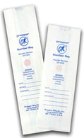 Propper Mfg OK Sterilizer Bags 02100200 - 1000.0 Each - MDL-PPR021002