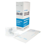 Propper Mfg Chex-All II Sterilization Pouches 02401000 - 250.0 Each