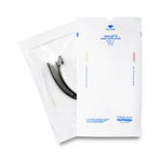 Propper Chex-All II Sterilization Pouches, Heat Seal, 7" x 12" - 02401200 - 500 Each