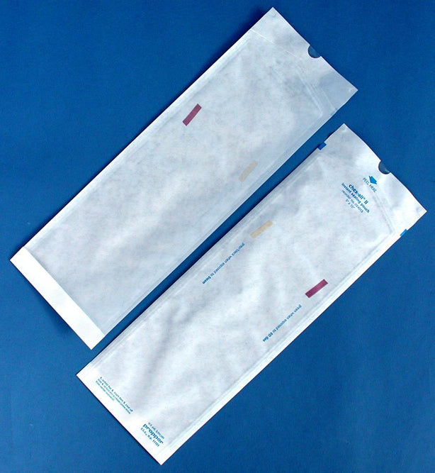 Propper Mfg Chex-All II Sterilization Pouches 02401500 - 250.0 Each