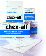 Propper Mfg Chex-All II Sterilization Pouches 02401800 - 250.0 Each