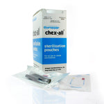 Propper Mfg Heat-Sealable Chex-All Pouches 02500800 - 1000.0 Each