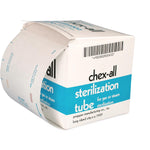 Propper Mfg Heat-Sealable Chex-All Tubes 02600400 - 1.0 Each