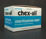 Propper Mfg Heat-Sealable Chex-All Tubes 02600600 - 10.0 Each