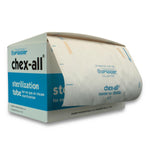 Propper Mfg Heat-Sealable Chex-All Tubes 02600600 - 10.0 Each