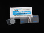 Nonfogging Cover Glass - 08000100 - 12 Each - MDL-PPR080001