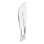 Propper Mfg Propper Sterile Stainless Steel Surgical Blades 12302200 - 150.0 Each - MDL-PPR12302200