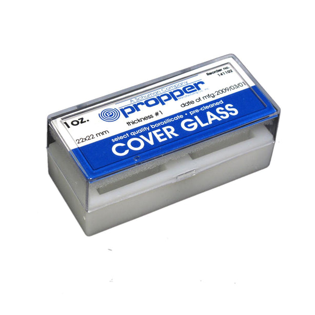 Propper Mfg Select Cover Glasses 14110200 - 10.0 Each