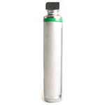 Laryngoscope Handle, 2.5V with 2 C Batteries, Integrated Fiber Optic - 19915000 - 1 Each