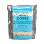 Propper Mfg Heat-Sealable Chex-All Tubes 02600300 - 10.0 Each