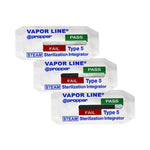 Steam Pass/Fail Integrators - 26900925 - 250 Each - MDL-PPR26900925