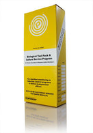 Propper Mfg Biological Test Pack and Culture Service Program 26906700 - 10.0 Each - MDL-PPR269067