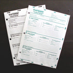 Record Keeping Envelopes - 26910000 - 100 Each - MDL-PPR269100