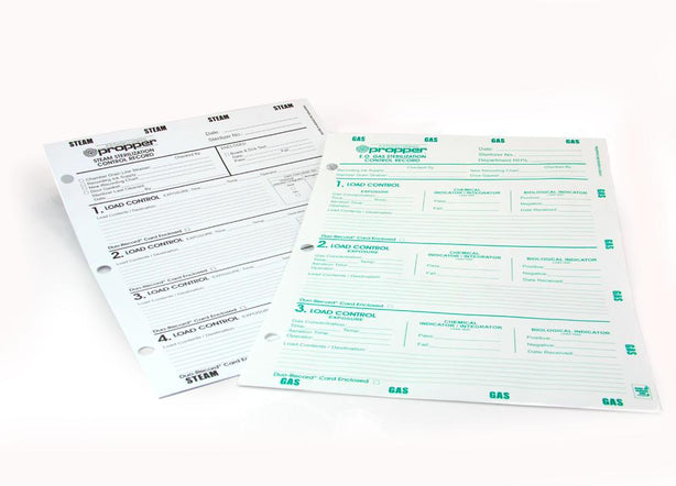Record Keeping Envelopes - 26910100 - 100 Each - MDL-PPR269101