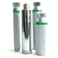 Propper Mfg LED Laryngoscope Handles 30008701 - 1.0 Each - MDL-PPR30008701