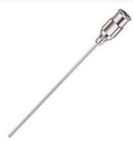 CADENCE SCIENCE Laboratory Pipetting Needles with Stainless-Steel Hub 7938 12 Each - MDL-PPS7938