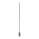 CADENCE SCIENCE Laboratory Pipetting Needles with Stainless-Steel Hub 7941 12 Each - MDL-PPS7941