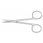 Precision Medical Devices Inc PMD Iris Scissors M9102-2011 - 1.0 Each - MDL-PQDM91022011