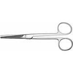 PRECISION MEDICAL DEVICES PMD Mayo Scissors with Straight Blades, 5-1/2" L - M9103-5014 - 1 Each