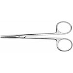 PRECISION MEDICAL DEVICES INC PMD Metzenbaum Scissors with Straight Blades M9104-3213 1 Each - MDL-PQDM91043213