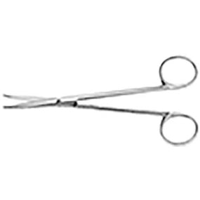 PRECISION MEDICAL DEVICES INC PMD Metzenbaum Scissors with Curved Blades M9104-3313 1 Each - MDL-PQDM91043313