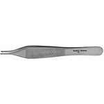 PMD Micro-Adson Tissue Forceps - M9106-2312 - 1 Each - MDL-PQDM91062312