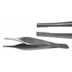 Adson Tissue Grasping Forceps - M9106-2512 - 1 Each - MDL-PQDM91062512