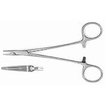 Crile-Wood Needle Holder, Stainless Steel, 6", Pmd - M9110-2015 - 1 Each