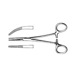Precision Medical Devices Inc PMD Kelly Artery Forceps M9115-7014 1.0 Each-MDL-PQDM91157014