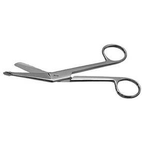 Precision Medical Devices Inc PMD Lister Bandage Scissors M9140-2518 1.0 Each-MDL-PQDM91402518