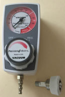 Precision Medical Precision Medical Continuous Intermittent Suction Regulator PM3003 - 1.0 Each - MDL-PQDPM3003